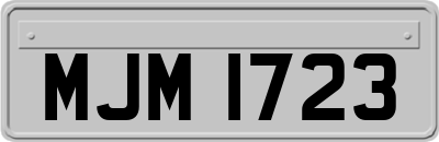 MJM1723