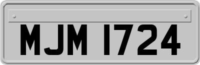 MJM1724