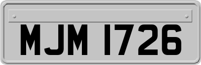 MJM1726