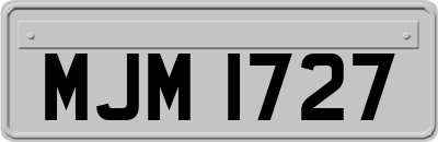 MJM1727