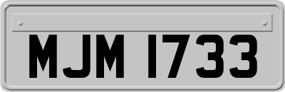 MJM1733