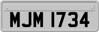 MJM1734