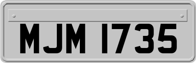 MJM1735