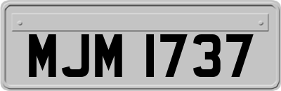 MJM1737