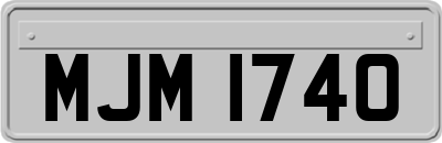 MJM1740