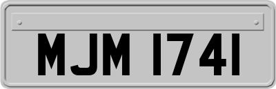 MJM1741