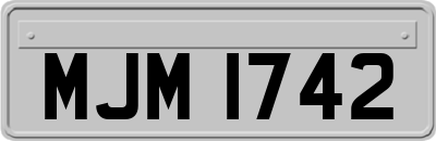 MJM1742