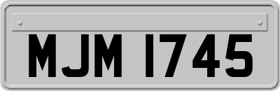MJM1745