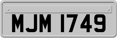 MJM1749