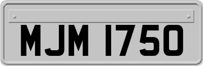 MJM1750