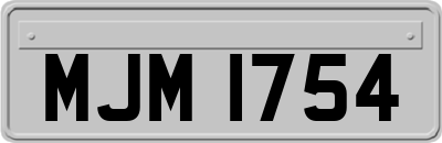 MJM1754