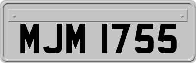 MJM1755