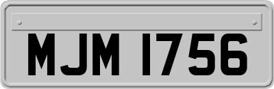 MJM1756