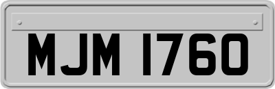 MJM1760