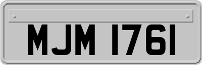 MJM1761