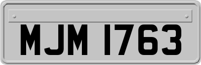 MJM1763