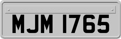 MJM1765