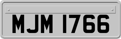 MJM1766