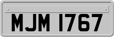 MJM1767