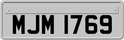 MJM1769