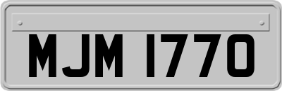 MJM1770
