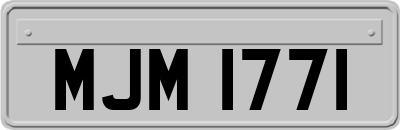 MJM1771