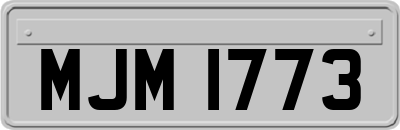 MJM1773