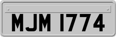 MJM1774