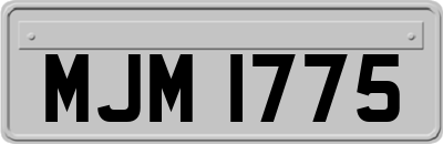 MJM1775