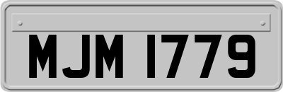 MJM1779