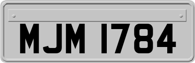 MJM1784
