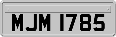 MJM1785