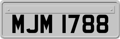 MJM1788