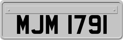 MJM1791