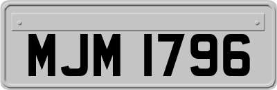 MJM1796