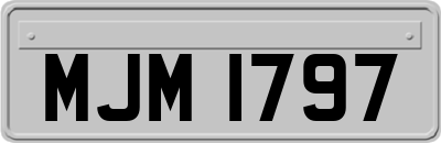 MJM1797
