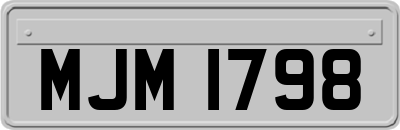 MJM1798