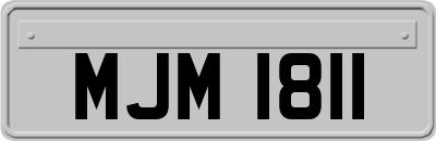 MJM1811