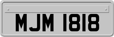 MJM1818