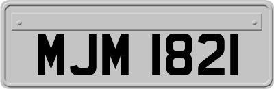 MJM1821
