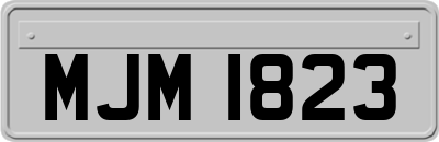MJM1823