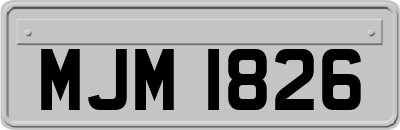 MJM1826