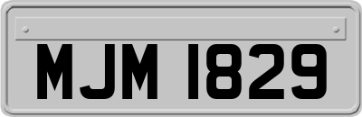 MJM1829