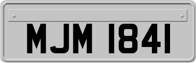 MJM1841