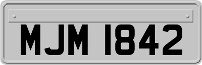 MJM1842