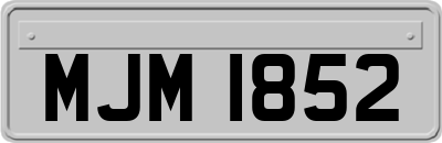 MJM1852