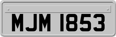 MJM1853