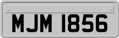 MJM1856