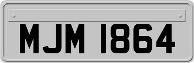 MJM1864