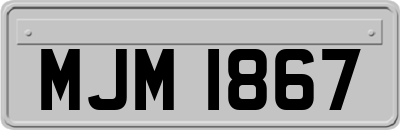 MJM1867